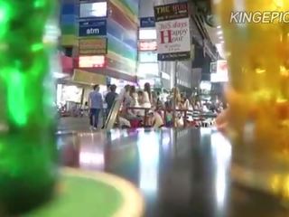Asia Sex Tourist - Bangkok Naughtiness For Single Men&excl;
