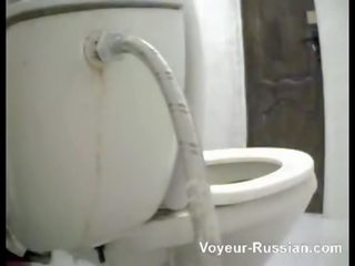 Voyeur-russian тоалетна 110526