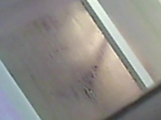 HIDDEN CAM-myWife in shower 1 (Holiday)