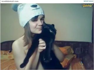 Брат сестра спіймана на cam--- більш на www.imlivex.com