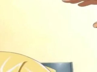 Oppai život (booby život) hentai anime #2 - volný dospělý hry na freesexxgames.com