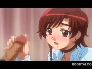 Tettona hentai rossa pupa tetta scopa un grande errore marchiano