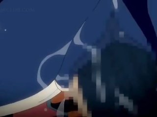Anime kovacorea kusipää paukutti kanssa povekas seksi pommi