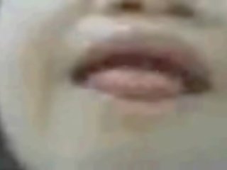 Mature Asian Bitch Mastrubates On Webcam