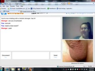 Omegle titi eksamen