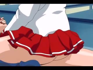 Heiß frauen im rallig orgie - anime hentai film