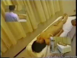 Asiatisch versteckt kamera massage teil 1 - greatestcam.ovh