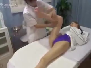 Reflexology 휴식 ss3 1 나쁜 마사지 18 일본 새로운 뜨거운 1 2820