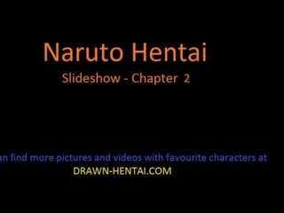 Naruto hentai skaidrių demonstracija skyrius 2