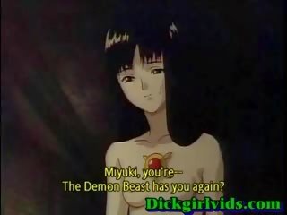 Nuogas anime ji-vyras kietas malonumas į seksas vakarėlis