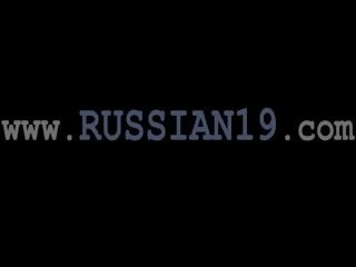 二 ロシア人 サーシャ と ナターシャ