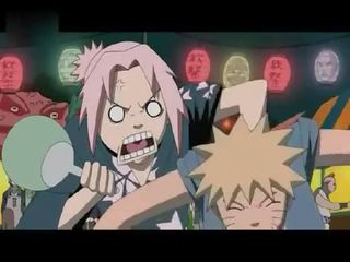 Naruto sakura सेक्स