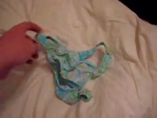 Gfs Thongs