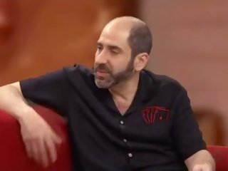 Như một akira bình luận trên 70&#039;s khiêu dâm với dave attell