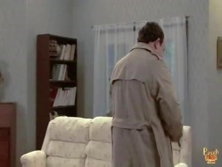 Seinfeld 02 ан мари риос, като акира, грейси глем, kristina роза, ника noir, теса тейлър