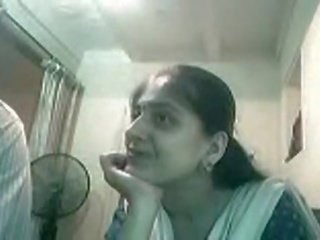 Enceinte indien couple baise sur webcam - kurb
