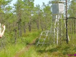 Petitehdporn - pikkuruinen blondi saa a suupala of kumulat