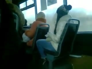Autobuss zibspuldze sperma 5
