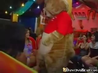 Dancingbear 与える ザ· 贈り物 の ディック ケイティ カミングス