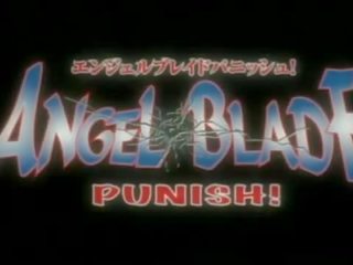 Anghel blade punish hentai anime #2 - Libre may sapat na gulang games sa freesexxgames.com