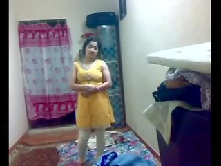 Desi couple sexy seen in house - HornySlutCams.com