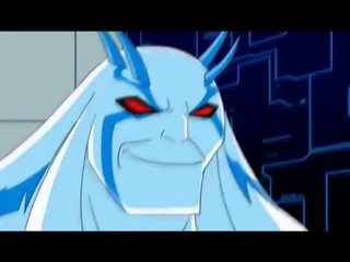 Zeichentrick sex: ben 10 porno video episoden