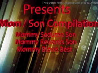 ママ & 息子 3 ビデオ シリーズ : 主演 ジェーン 杖 & wade 杖