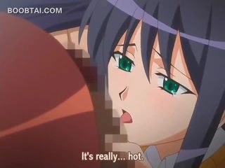 Gembira animasi pornografi gadis mendapatkan dia menyemprotkan alat kelamin wanita menggoda h
