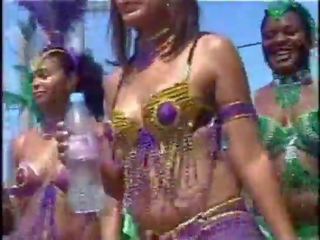 Miami laster - karneval 2006