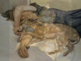 The sanat arasında lucian freud