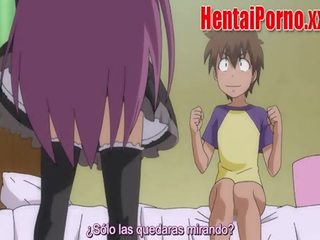 La empleada डेल सेक्स y डेल प्लेसर वीडियो 1 - hentaiporno.xxx