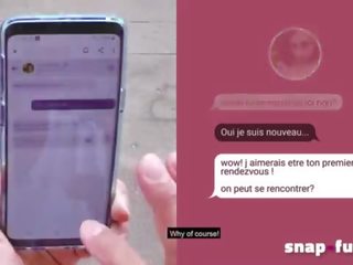 Doux rat de bibliothèque flore aime à obtenir désossées hard&excl; snap-fuck&period;com