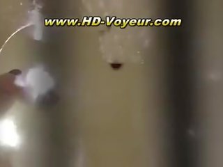 Nakatago kamera records puta magsalsal sa dutsa