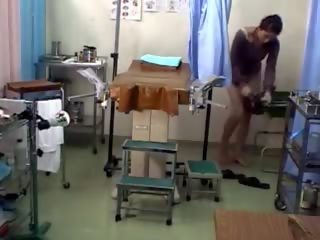 Gynecologist orgasmo spycam 4