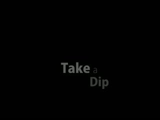 Шлюбний фільми приймати a dip