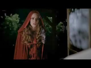 Deborah ana woll caliente nuevo sexo escena