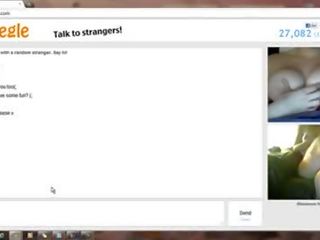 Lisa Luvs Omegle New Friend 1