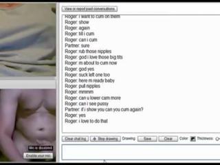 Omegle Teen Girls Webcam Compilation - MoreCamGirls.com