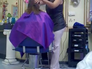 Beauty salon latinos